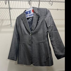 Grey Kasper women’s suite set size 2P